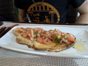  at Portobello in Lanzarote