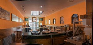 Holyfood at Holyfood Delight in Ljubljana