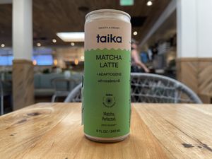   at Tocaya Modern Mexican in Toluca Lake