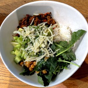   at Tocaya Modern Mexican in Toluca Lake