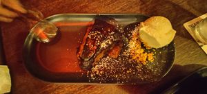  at Abbey Tavern in Howth