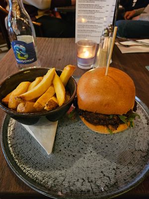  at Abbey Tavern in Howth