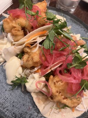   at Abbey Tavern in Howth