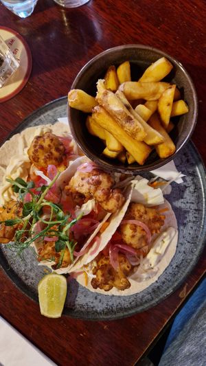  at Abbey Tavern in Howth