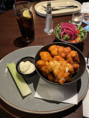   at Abbey Tavern in Howth