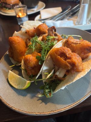   at Abbey Tavern in Howth