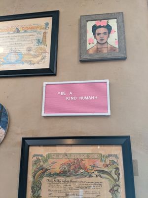 Yes, please. at The Wake & Take in Arroyo Seco