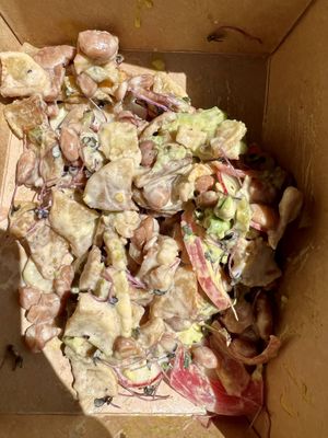   at The Wake & Take in Arroyo Seco