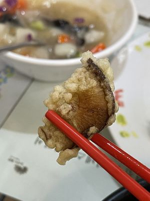   at Jin Mi - 진미 in Jeonju