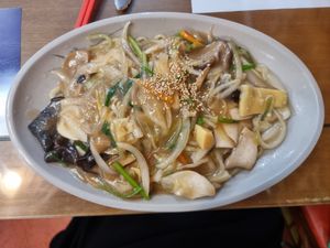  at Jin Mi - 진미 in Jeonju