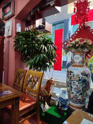  at Jin Mi - 진미 in Jeonju