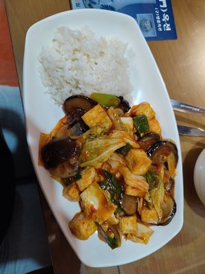  at Jin Mi - 진미 in Jeonju