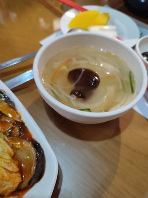  at Jin Mi - 진미 in Jeonju