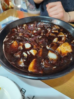  at Jin Mi - 진미 in Jeonju