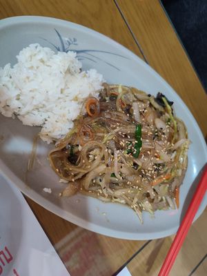  at Jin Mi - 진미 in Jeonju