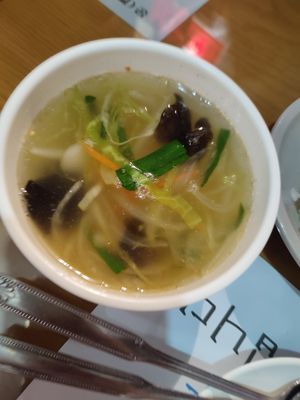  at Jin Mi - 진미 in Jeonju