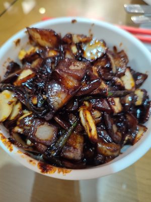  at Jin Mi - 진미 in Jeonju