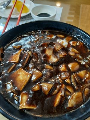  at Jin Mi - 진미 in Jeonju