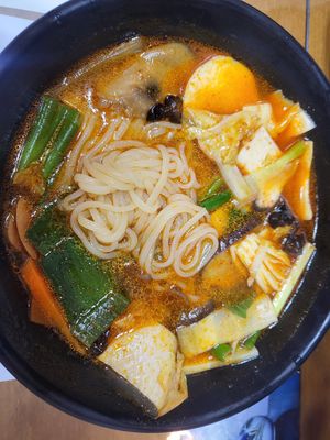  at Jin Mi - 진미 in Jeonju