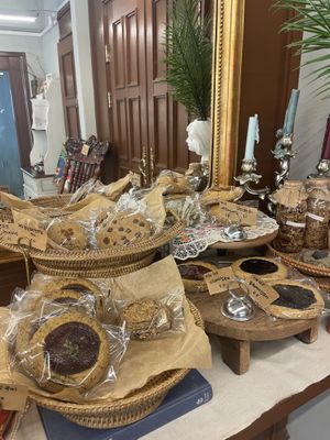   at Cafe La Moire in Jeonju