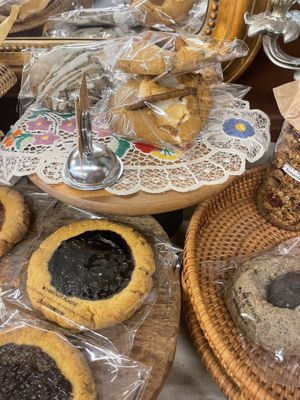   at Cafe La Moire in Jeonju