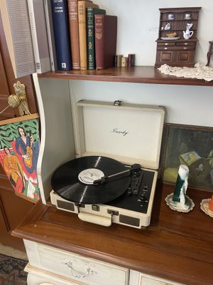   at Cafe La Moire in Jeonju