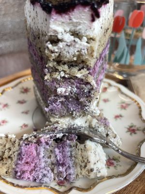   at Cafe La Moire in Jeonju