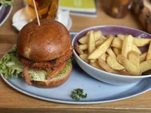 Hans im Glück, Bremen  at Hans im Glück  in Bremen