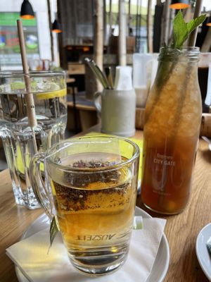 Hans im Glück, Bremen  at Hans im Glück  in Bremen