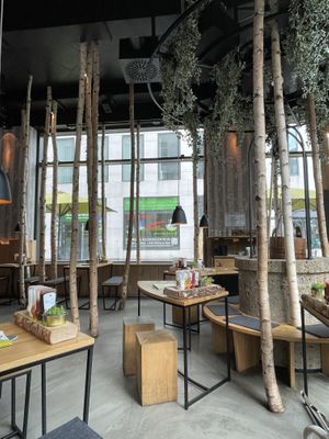 Hans im Glück, Bremen  at Hans im Glück  in Bremen