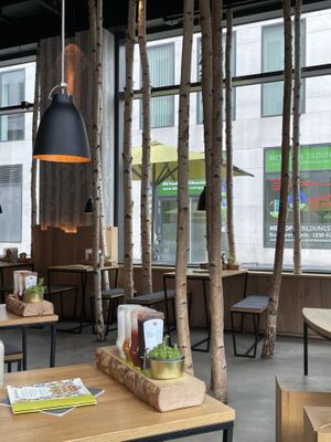 Hans im Glück, Bremen  at Hans im Glück  in Bremen