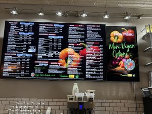   at Brewed Awakenings in Appleton