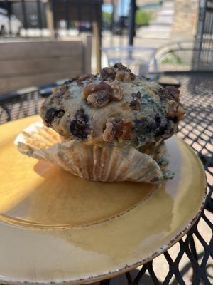   at Brewed Awakenings in Appleton