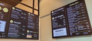  at Swing Kitchen - Laupenstraße in Bern