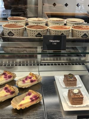   at Swing Kitchen - Laupenstraße in Bern