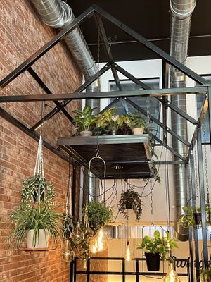   at Swing Kitchen - Laupenstraße in Bern