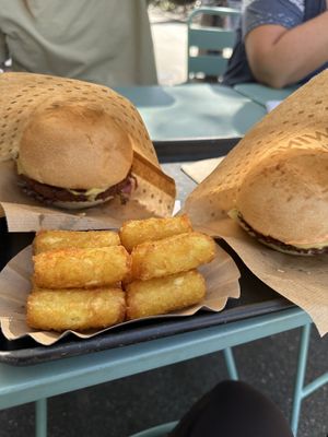   at Swing Kitchen - Laupenstraße in Bern