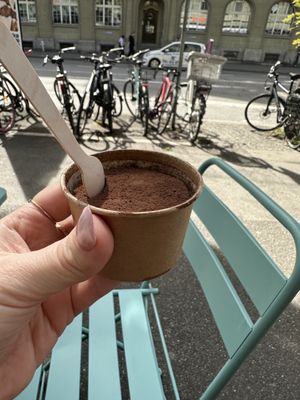   at Swing Kitchen - Laupenstraße in Bern