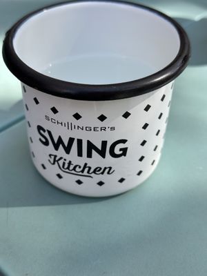   at Swing Kitchen - Laupenstraße in Bern