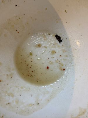   at Kooks in Brighton