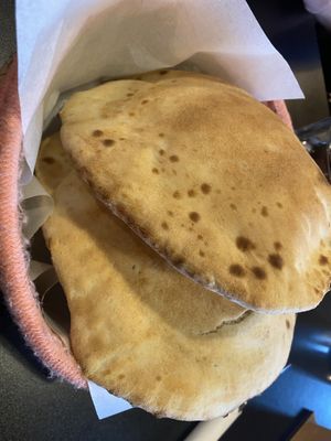 😋   at Izz Cafe in Cork