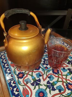 Time to celebrate - IZZ got bigger 🤩 at Izz Cafe in Cork