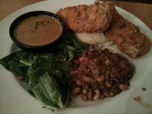 Kentucky Fried Freedom at Tasty Harmony in Fort Collins