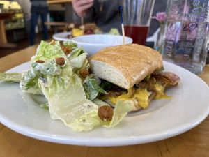   at Tasty Harmony in Fort Collins