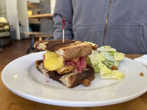   at Tasty Harmony in Fort Collins