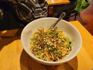  at Tasty Harmony in Fort Collins