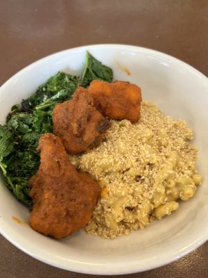   at Tasty Harmony in Fort Collins