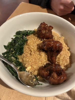   at Tasty Harmony in Fort Collins