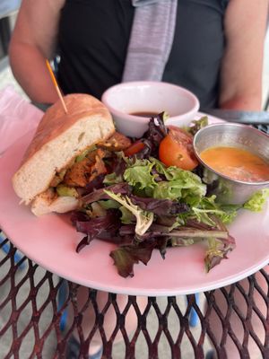   at Tasty Harmony in Fort Collins