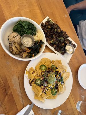   at Tasty Harmony in Fort Collins